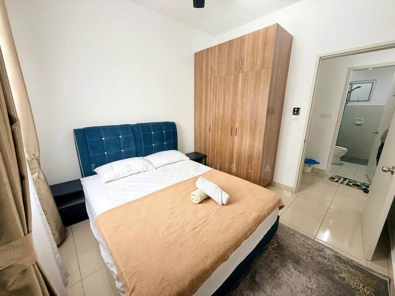 Kediaman Servis untuk Dijual di Alanis Residence - Tasya Ruslan - PropertyGuru.com.my