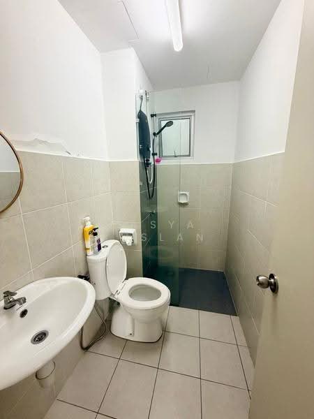 Kediaman Servis untuk Dijual di Alanis Residence - Tasya Ruslan - PropertyGuru.com.my