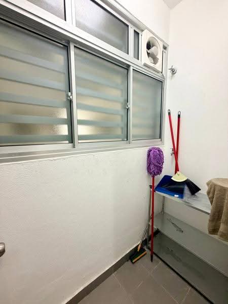 Kediaman Servis untuk Dijual di Alanis Residence - Tasya Ruslan - PropertyGuru.com.my