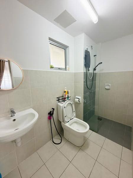 Kediaman Servis untuk Dijual di Alanis Residence - Tasya Ruslan - PropertyGuru.com.my