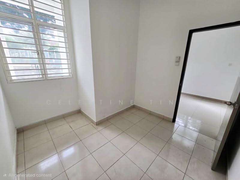 Rumah Teres 2-Tingkat untuk Dijual di Taman Pelangi Semenyih 2 (Semenyih) - Celestine Ting - Interior - PropertyGuru.com.my
