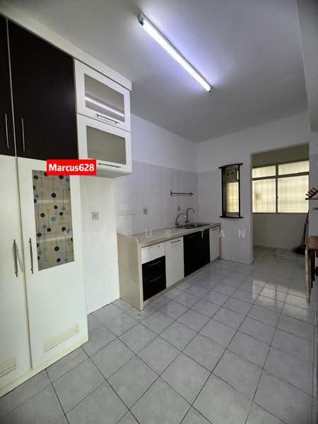 Condominium for Sale at Vistaria Condominium - Marcus Tan - Kitchen - PropertyGuru.com.my
