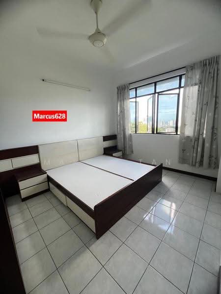 Condominium for Sale at Vistaria Condominium - Marcus Tan - Bedroom - PropertyGuru.com.my