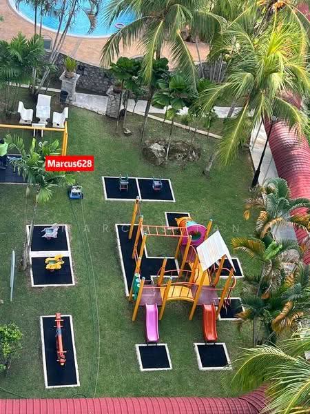 Condominium for Sale at Vistaria Condominium - Marcus Tan - PropertyGuru.com.my