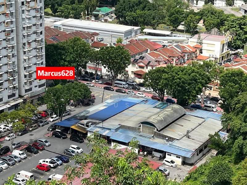 Condominium for Sale at Vistaria Condominium - Marcus Tan - PropertyGuru.com.my