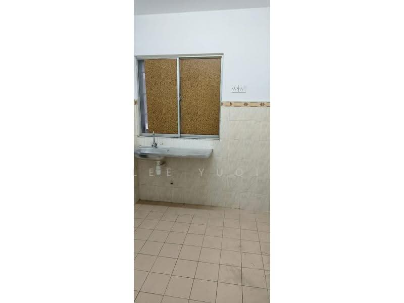 Condominium for Rent at Ketumbar Heights - Lee Yuqi - Kitchen - PropertyGuru.com.my
