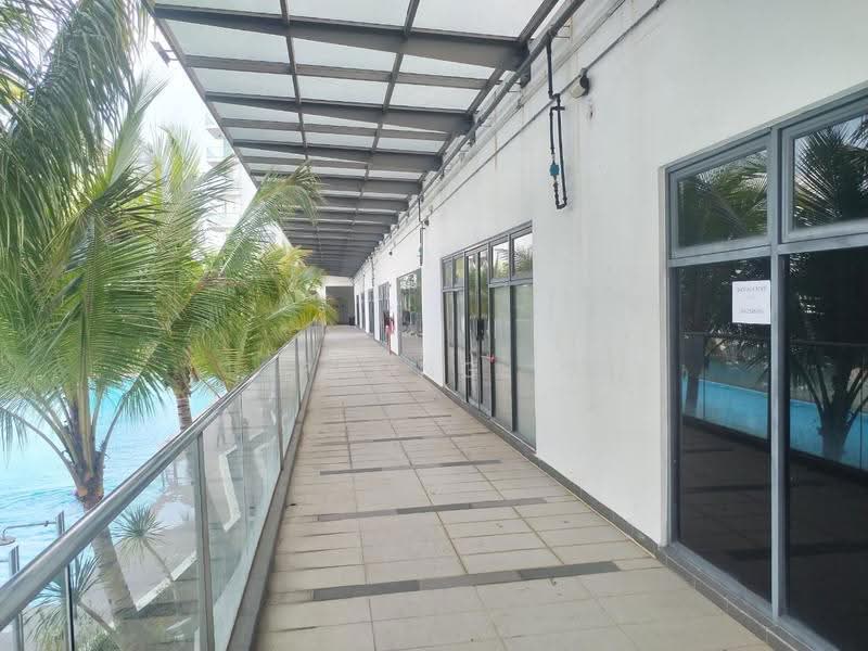 Shop / Office untuk Disewa di Cheras (Selangor) - Peong . - Exterior - PropertyGuru.com.my