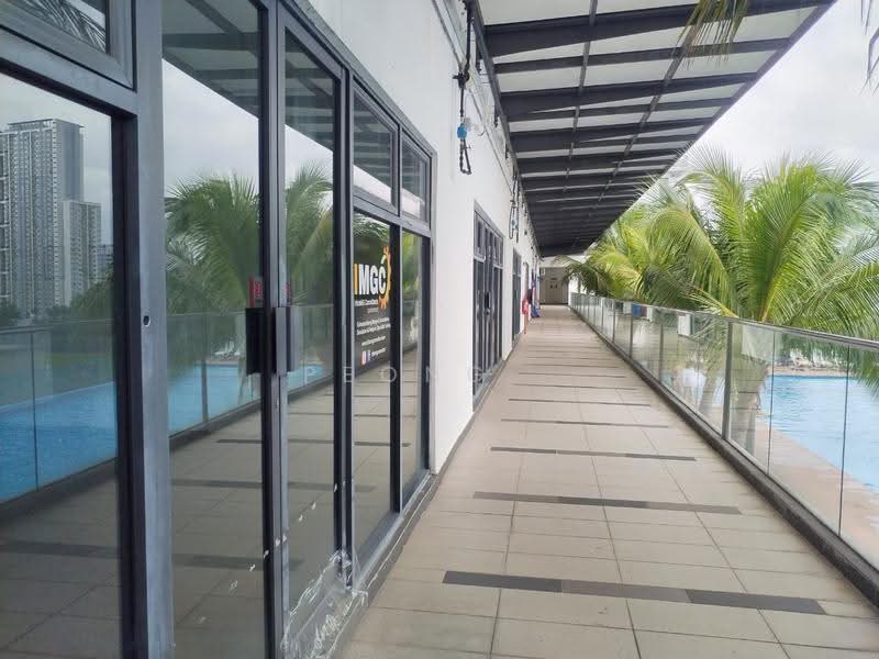Shop / Office untuk Disewa di Cheras (Selangor) - Peong . - Exterior - PropertyGuru.com.my