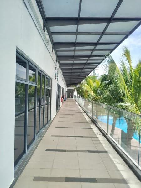 Shop / Office untuk Disewa di Cheras (Selangor) - Peong . - Exterior - PropertyGuru.com.my