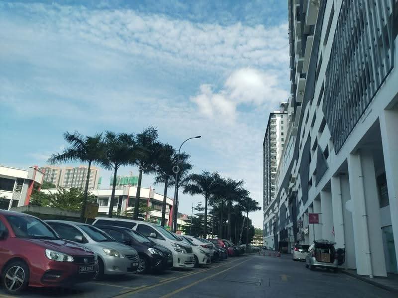 Shop / Office untuk Disewa di Cheras (Selangor) - Peong . - Exterior - PropertyGuru.com.my