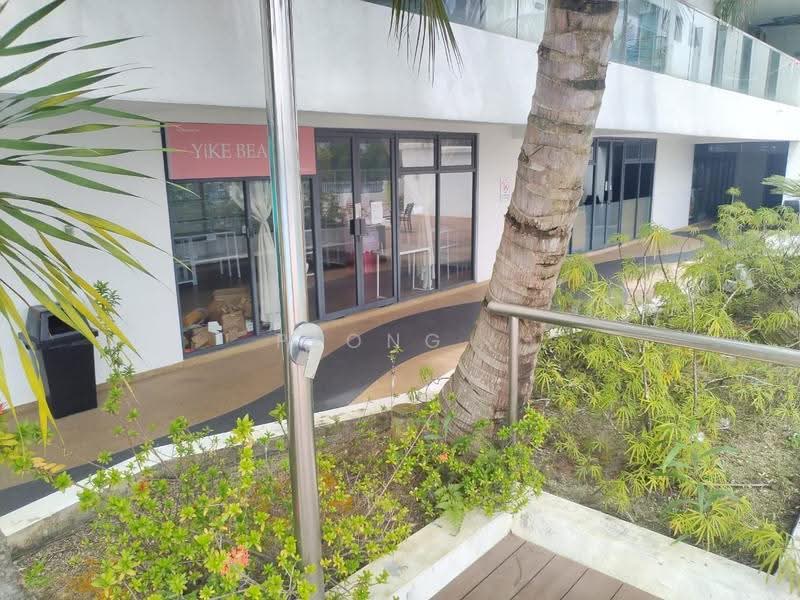 Shop / Office untuk Disewa di Cheras (Selangor) - Peong . - Exterior - PropertyGuru.com.my