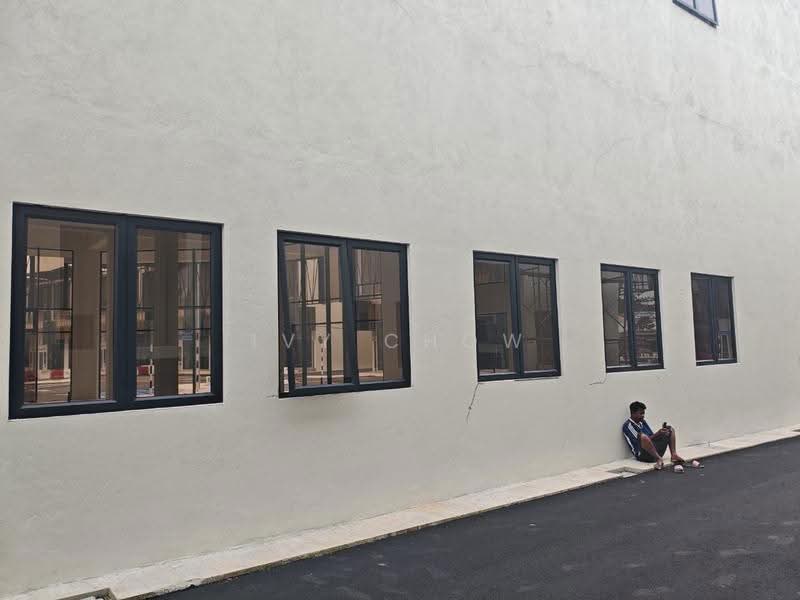 Shop / Office untuk Disewa di Iskandar Puteri (Nusajaya) (Johor) - Ivy Chow - Exterior - PropertyGuru.com.my