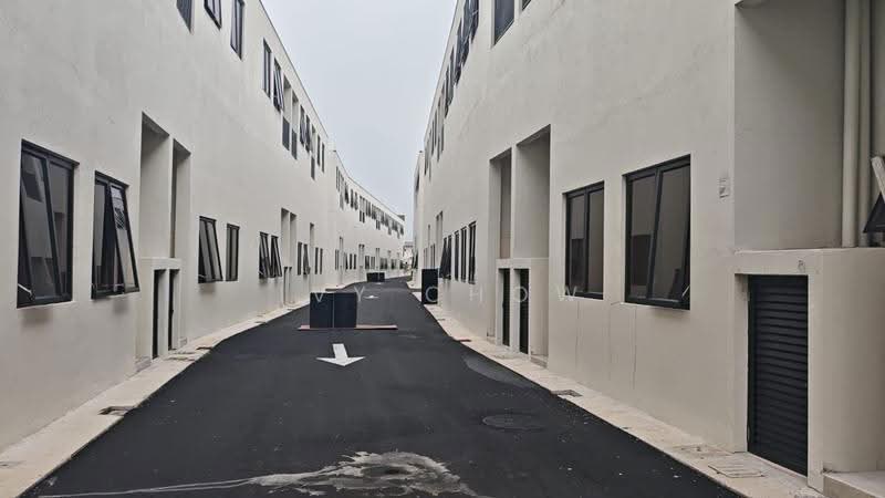Shop / Office untuk Disewa di Iskandar Puteri (Nusajaya) (Johor) - Ivy Chow - Exterior - PropertyGuru.com.my