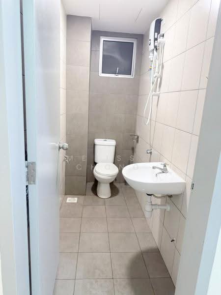 Condominium for Rent at Platinum OUG Residence - Melissa Chong - Bathroom - PropertyGuru.com.my