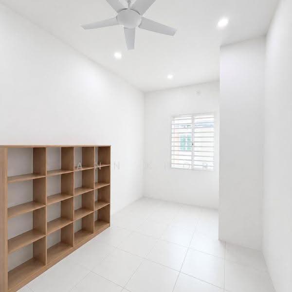 Rumah Teres 2-Tingkat untuk Disewa di Permatang Pauh (Penang) - Ann Khor - Interior - PropertyGuru.com.my