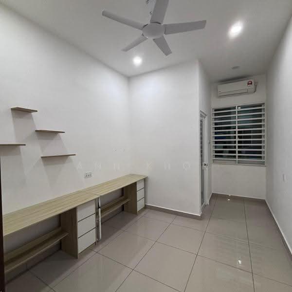 Rumah Teres 2-Tingkat untuk Disewa di Permatang Pauh (Penang) - Ann Khor - Interior - PropertyGuru.com.my