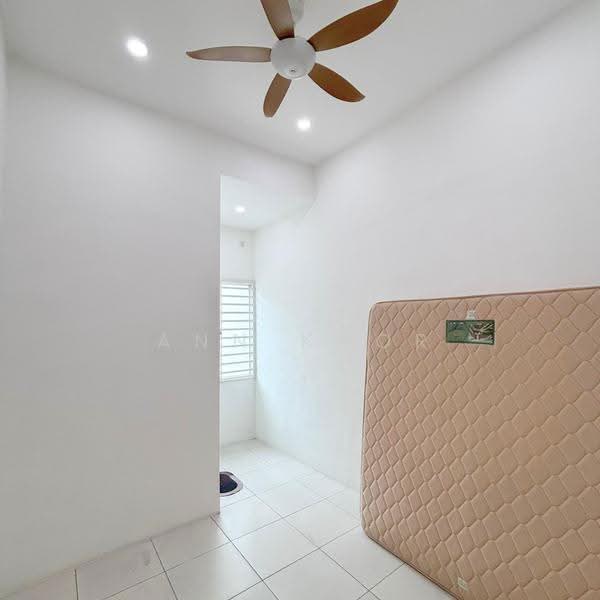 Rumah Teres 2-Tingkat untuk Disewa di Permatang Pauh (Penang) - Ann Khor - Interior - PropertyGuru.com.my