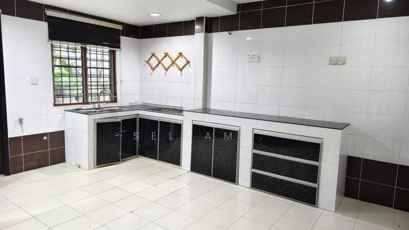 Rumah Teres 2-Tingkat untuk Dijual di Taman Impian Murni (Kajang) - Selvam . - Kitchen - PropertyGuru.com.my