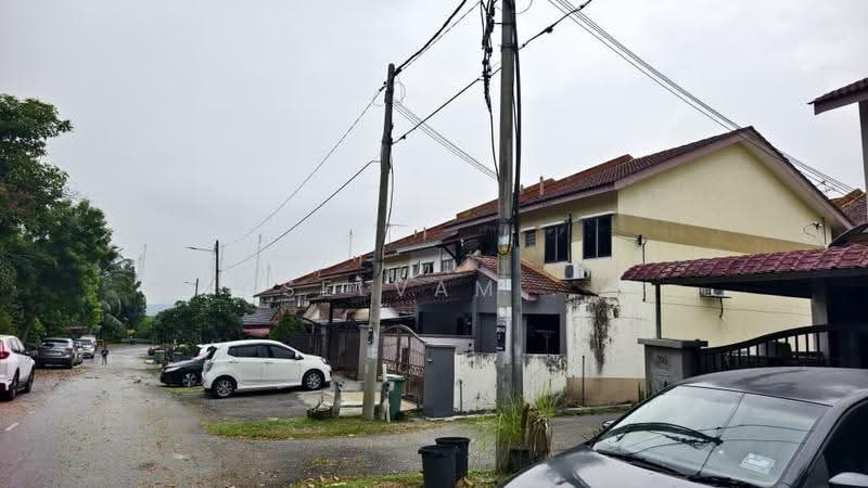 Rumah Teres 2-Tingkat untuk Dijual di Taman Impian Murni (Kajang) - Selvam . - Exterior - PropertyGuru.com.my