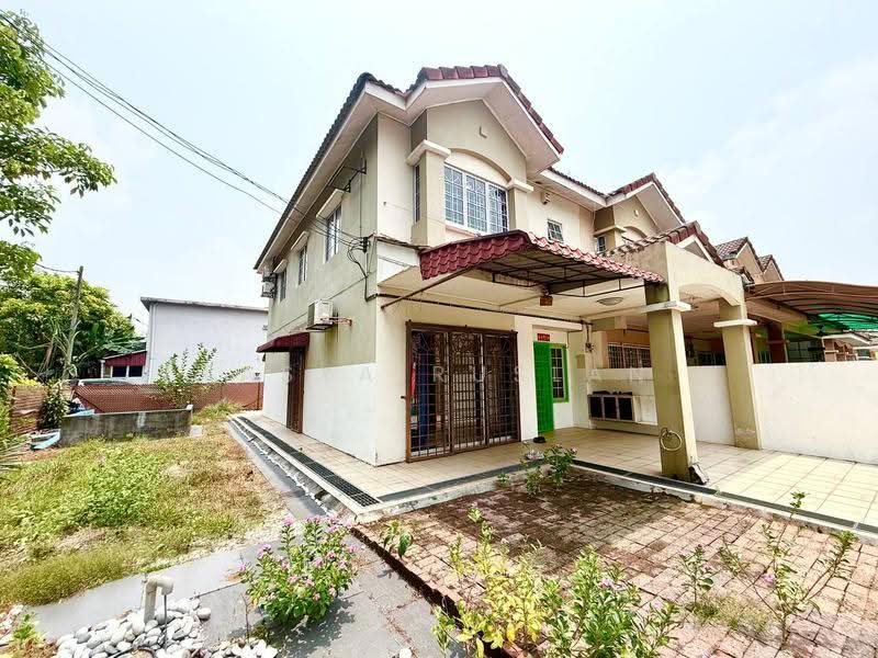Rumah Teres 2-Tingkat untuk Dijual di Taman Putra Prima (Puchong) - Tasya Ruslan - PropertyGuru.com.my