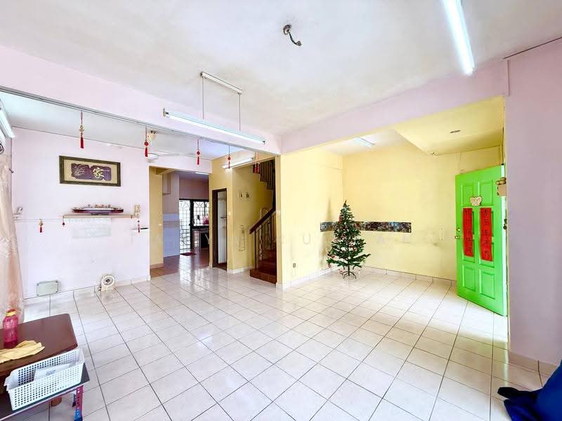 Rumah Teres 2-Tingkat untuk Dijual di Taman Putra Prima (Puchong) - Tasya Ruslan - PropertyGuru.com.my