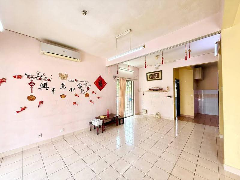 Rumah Teres 2-Tingkat untuk Dijual di Taman Putra Prima (Puchong) - Tasya Ruslan - PropertyGuru.com.my