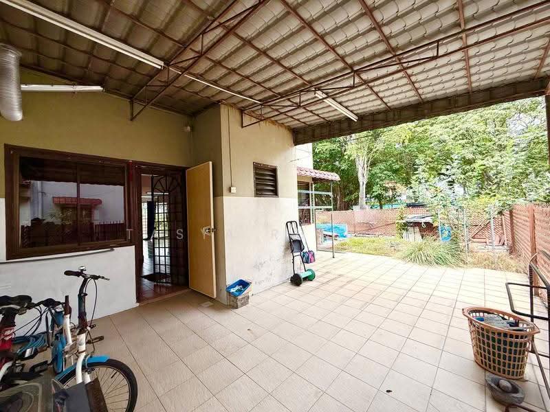 Rumah Teres 2-Tingkat untuk Dijual di Taman Putra Prima (Puchong) - Tasya Ruslan - PropertyGuru.com.my