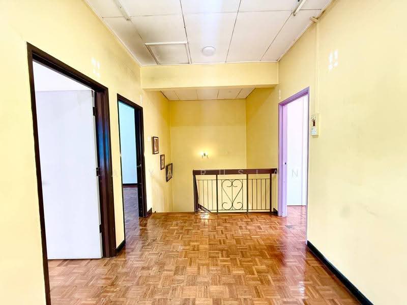Rumah Teres 2-Tingkat untuk Dijual di Taman Putra Prima (Puchong) - Tasya Ruslan - PropertyGuru.com.my