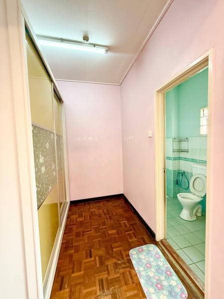 Rumah Teres 2-Tingkat untuk Dijual di Taman Putra Prima (Puchong) - Tasya Ruslan - PropertyGuru.com.my