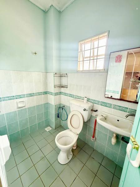 Rumah Teres 2-Tingkat untuk Dijual di Taman Putra Prima (Puchong) - Tasya Ruslan - PropertyGuru.com.my
