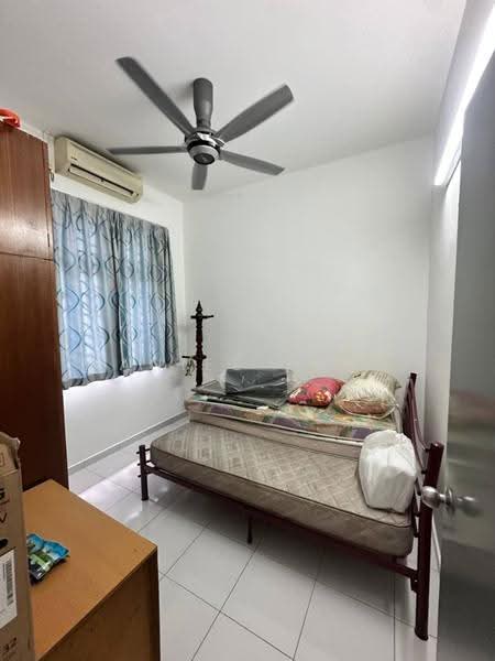 1.5-storey Terraced House for Sale in Bukit Indah (Iskandar Puteri (Nusajaya)) - Daniel Yong - Bedroom - PropertyGuru.com.my
