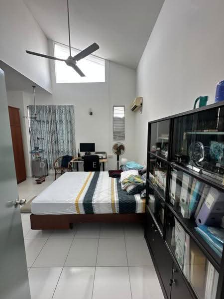 1.5-storey Terraced House for Sale in Bukit Indah (Iskandar Puteri (Nusajaya)) - Daniel Yong - Bedroom - PropertyGuru.com.my