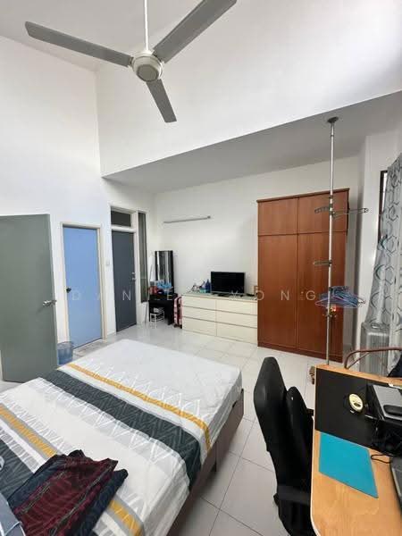 1.5-storey Terraced House for Sale in Bukit Indah (Iskandar Puteri (Nusajaya)) - Daniel Yong - Bedroom - PropertyGuru.com.my
