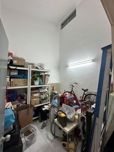 1.5-storey Terraced House for Sale in Bukit Indah (Iskandar Puteri (Nusajaya)) - Daniel Yong - Interior - PropertyGuru.com.my