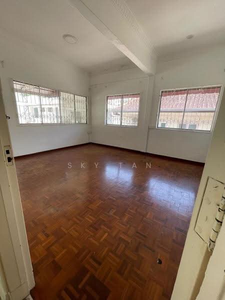 Bungalow House untuk Disewa di Taman Sri Tebrau (Johor Bahru) - Sky Tan - Interior - PropertyGuru.com.my