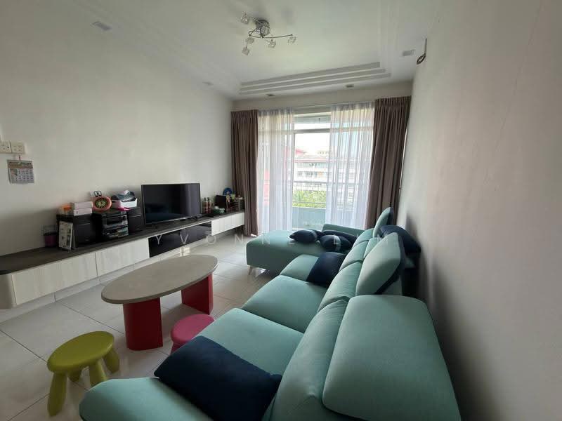Kediaman Servis untuk Dijual di Sri Akasia - Yvonne Lim - PropertyGuru.com.my