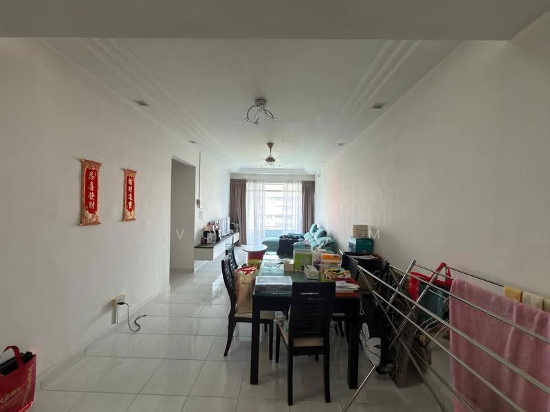 Kediaman Servis untuk Dijual di Sri Akasia - Yvonne Lim - PropertyGuru.com.my