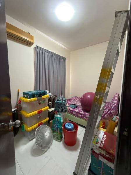 Kediaman Servis untuk Dijual di Sri Akasia - Yvonne Lim - PropertyGuru.com.my