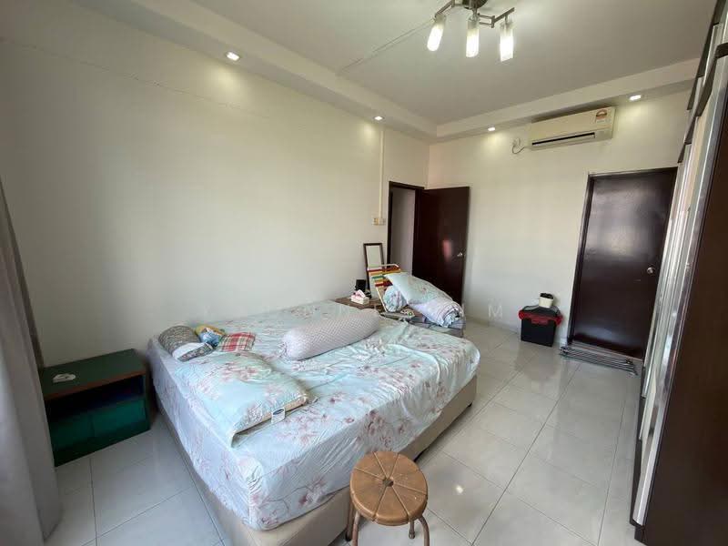 Kediaman Servis untuk Dijual di Sri Akasia - Yvonne Lim - PropertyGuru.com.my