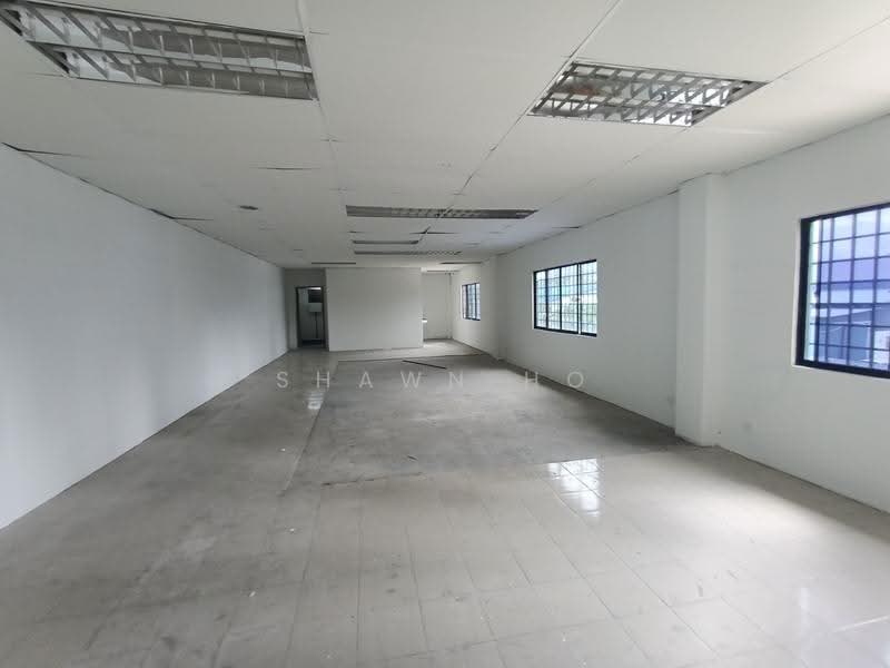 Kilang untuk Disewa di Kampung Baru Sungai Buloh (Sungai Buloh) - Shawn Ho - Interior - PropertyGuru.com.my