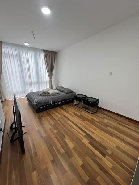 Condominium for Rent at Picasso Residence - Bing Bing - Bedroom - PropertyGuru.com.my