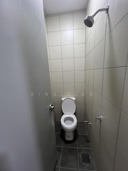 Condominium for Rent at Picasso Residence - Bing Bing - Bathroom - PropertyGuru.com.my