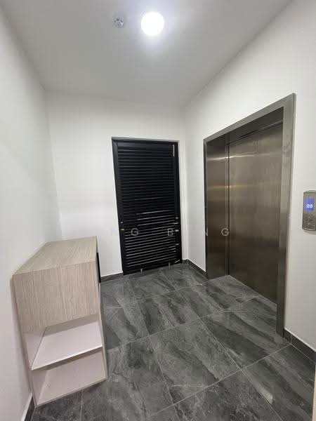 Condominium for Rent at Picasso Residence - Bing Bing - Corridor - PropertyGuru.com.my