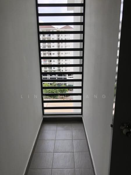 Kondominium untuk Disewa di The Nest @ Genting Klang - Ling Zi Kang - Exterior - PropertyGuru.com.my