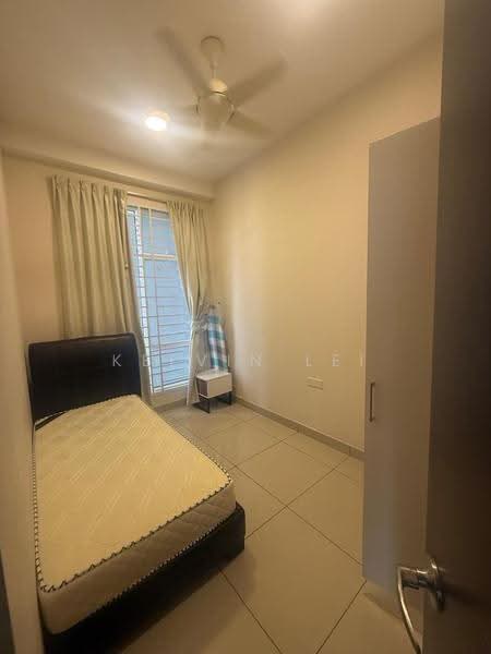 Kondominium untuk Disewa di M Condominium @ Larkin - Kelvin Lei - Bedroom - PropertyGuru.com.my