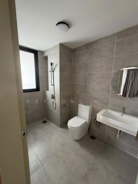 Service Residence for Rent at Arunya @ KL North - Raymond Ho - Bathroom - PropertyGuru.com.my