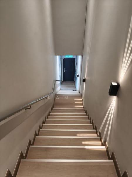 Shop / Office untuk Disewa di Pjs 11 (Sunway) - Kam Chun Hoe - Corridor - PropertyGuru.com.my