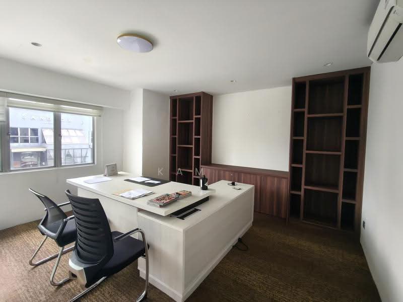 Shop / Office untuk Disewa di Pjs 11 (Sunway) - Kam Chun Hoe - Study - PropertyGuru.com.my