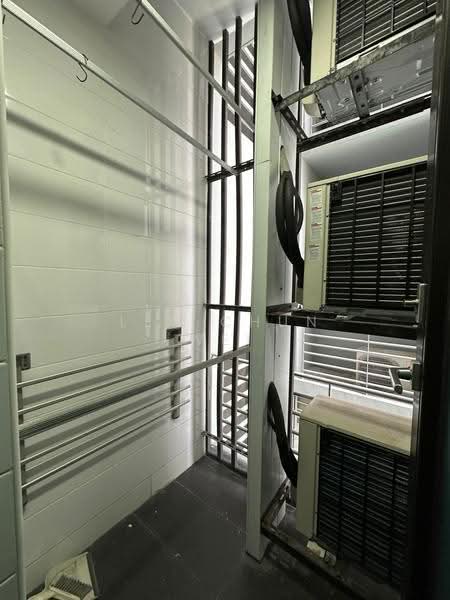 Kediaman Servis untuk Dijual di The Sky Executive Suites - Leu Chun Wei - Interior - PropertyGuru.com.my