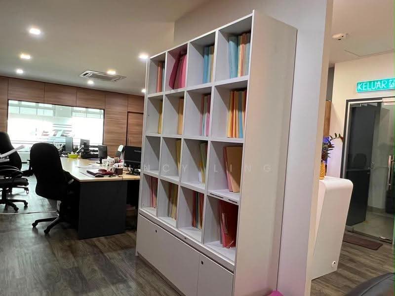 Shop / Office untuk Disewa di Taman Mount Austin (Tebrau) - Vincy Ling - Interior - PropertyGuru.com.my